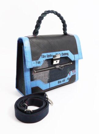 TRB Handbag Front