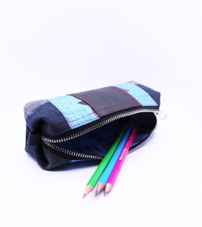 TRB Pencil Bag Open