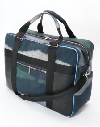 TRB Travel Bag Side