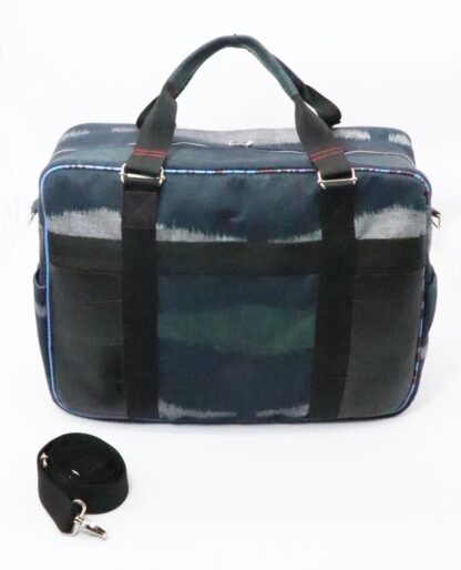 TRB Travel Bag Front