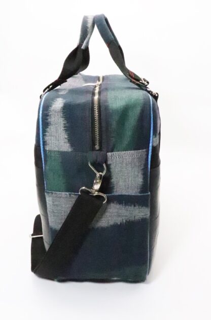 TRB Travel Bag Profile