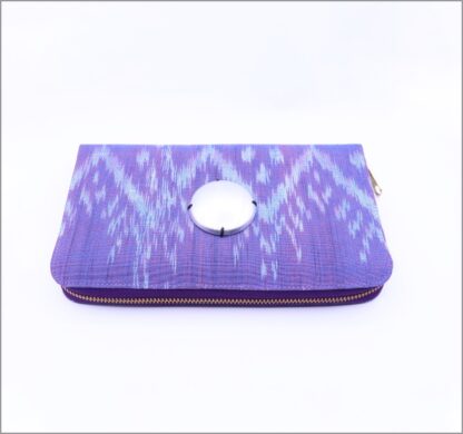 Wallet Front